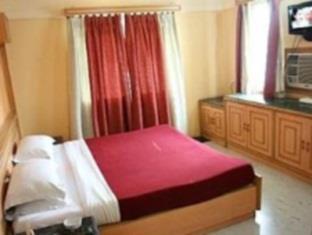 Hotel Kings Crown Vip Road Kalkutta Exterior foto