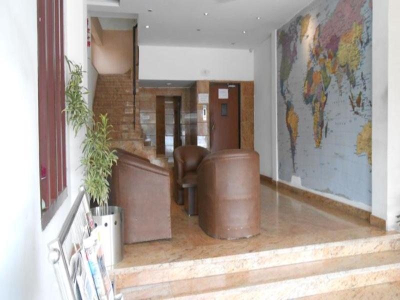 Hotel Kings Crown Vip Road Kalkutta Exterior foto